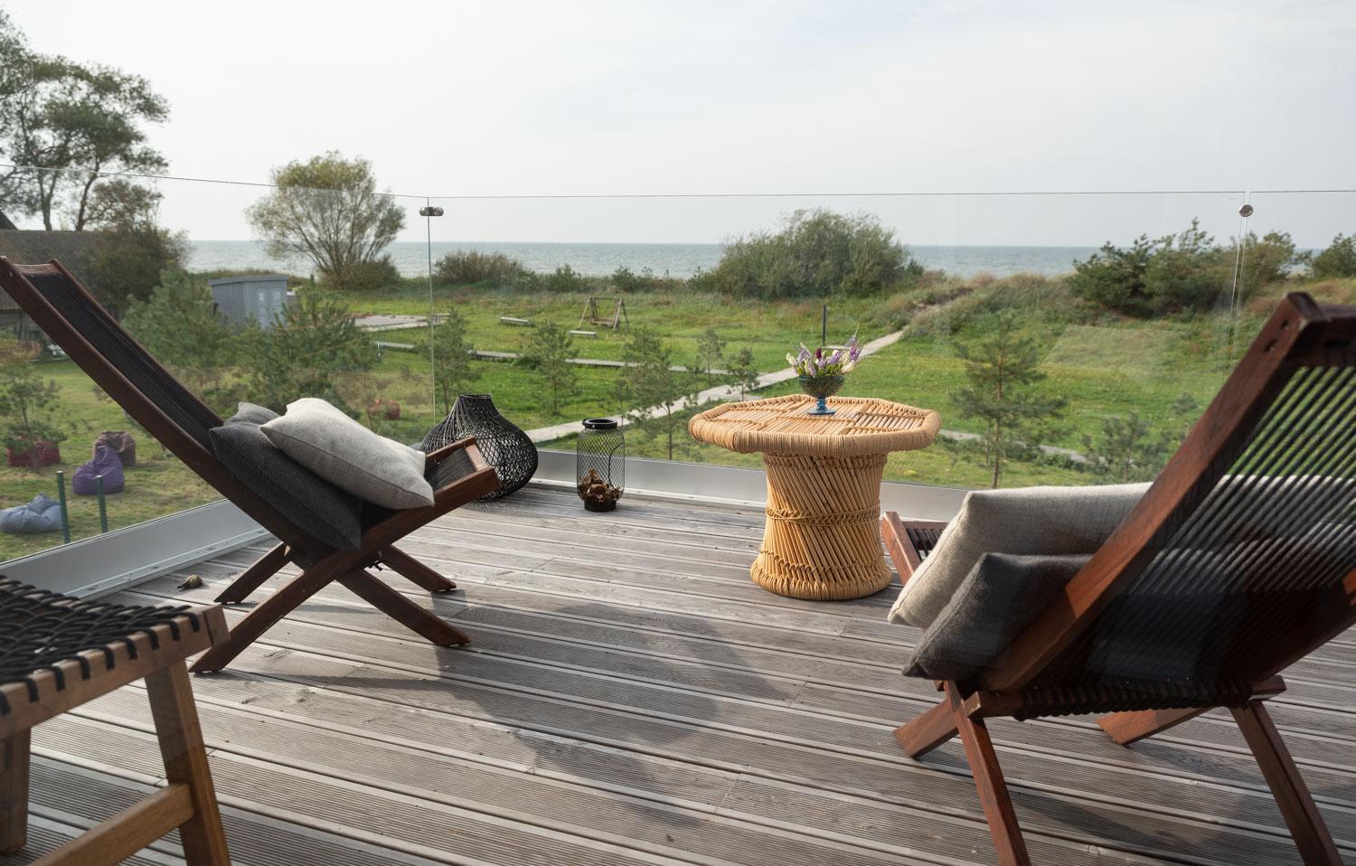 Skrablas Boutique Hotel Rucava Szoba fotó